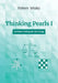 Thinking Pearls I, Problem Solving for the Young by Nahum Izhaky