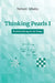 Thinking Pearls I, Problem Solving for the Young by Nahum Izhaky