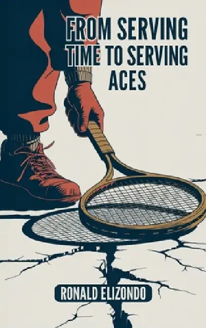 From Serving Time to Serving Aces by Ronald Elizondo