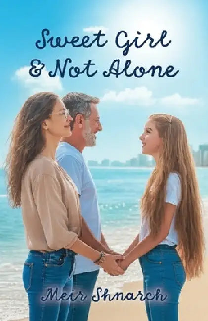 Sweet Girl and Not Alone by Meir Shnarch