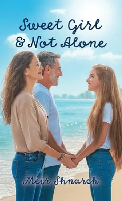 Sweet Girl and Not Alone by Meir Shnarch