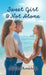 Sweet Girl and Not Alone by Meir Shnarch