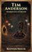 Tim Anderson, THE BEGINNING OF THE END by Reuven Noch