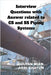 Interview Questions with Answer related to CS and SS Piping Systems by Gultan Mian