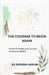 The courage to begin again: When life breaks you, but you choose to rebuild by Bushra Hashim