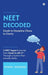 Neet Decoded: Doubt to Discipline Chaos to Clarity by Nikhil Sonnad
