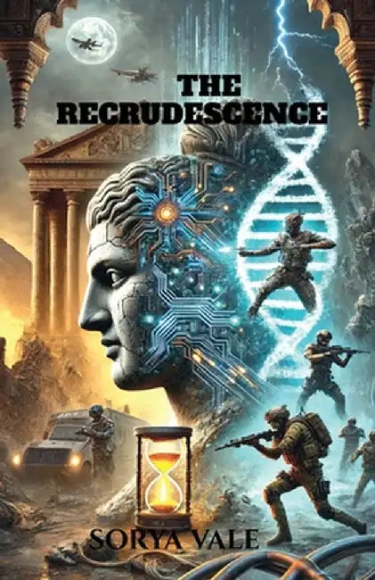 The Recrudescence by Sorya Vale