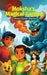 Moksha's Magical Garden by Manoj Kumar Sharma