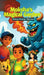 Moksha's Magical Garden by Manoj Kumar Sharma