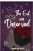 The End We Deserved by Vaishnavi Srivastava