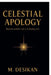 Celestial Apology by M. Desikan
