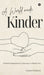 A World Made Kinder: A Gentle Companion On a Journey to a Kinder You by Gautam Kulkarni