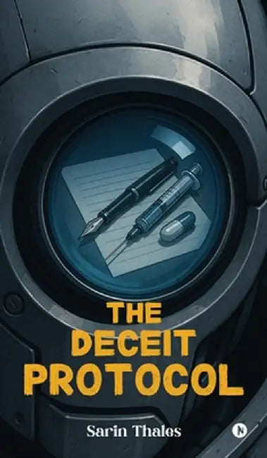 The Deceit Protocol by Sarin Thales