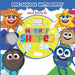 My First Shapes by Fatai Opawoye, Amber Opawoye