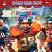 Learn Football by Fatai Opawoye, Amber Opawoye