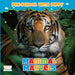 Mammal Marvels by Fatai Opawoye, Amber Opawoye