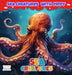 Sea Creatures by Fatai Opawoye, Amber Opawoye