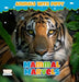 Mammal Marvels by Fatai Opawoye, Amber Opawoye