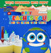 Pippy Teaches You How to Brush Your Teeth! by Fatai Opawoye, Amber Opawoye