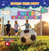 Soccer for Kids by Fatai Opawoye, Amber Opawoye
