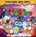 A Haunted Halloween by Fatai Opawoye, Amber Opawoye