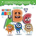 My First ABCs by Fatai Opawoye, Amber Opawoye