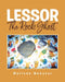 Lessor the Rock Ghost by Melinda Webster
