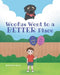 Woofus Went to a BETTER Place by Kristina Rose