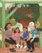 Papa's Red-Feathered Visits by Laurie Waite Flores