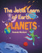 The Jetta Learn of Earth by Amanda Murdock