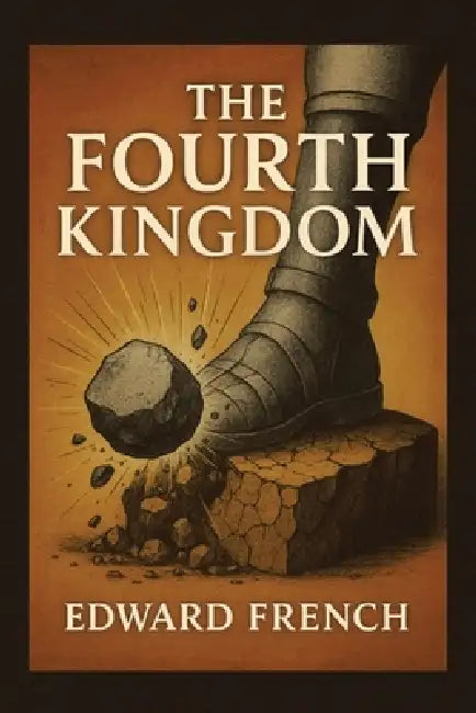 The Fourth Kingdom by Edward French Pastor