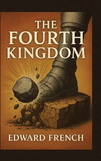 The Fourth Kingdom by Edward French Pastor