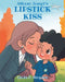 Alfonzo Joseph's LIPSTICK KISS by Linda D. Simpson