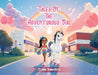 Tales of the Adventurous Girl by M' Layah Smith