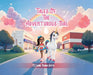 Tales of the Adventurous Girl by M' Layah Smith