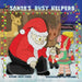 Santa's Busy Helpers by Cathy Starr