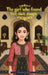 The girl who found her own magic by Mamoona Sarwar