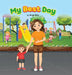 My Best Day by Brad Ellis