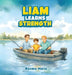 Liam Learns Strength by Rexine Marie