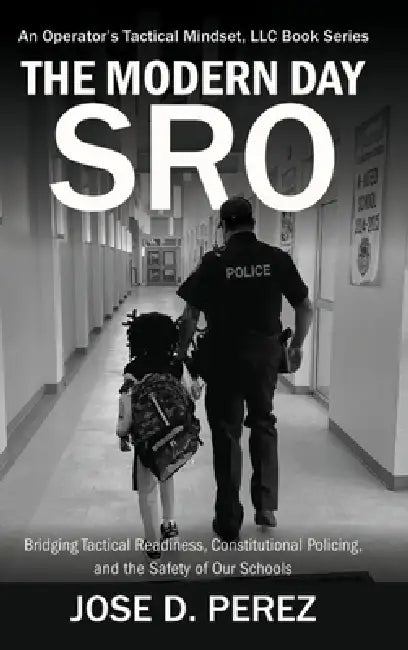 The Modern Day SRO by Jose D. Perez