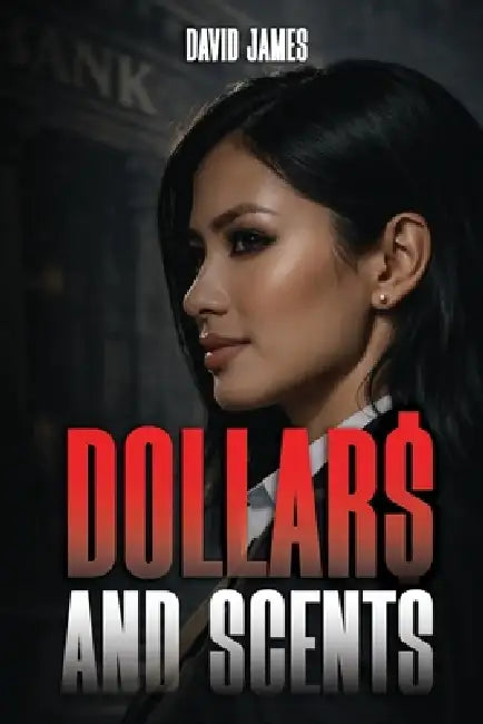 Dollar$ and Scents by David James