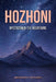 Hozhoni by Bernard Rathmell