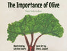 The Importance of Olive by Mary Beth Scallon