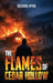 The Flames of Cedar Hollow by George Hyde