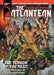 The Atlantean #3 by Randy Zimmerman