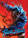 Tyger Blue: Collected Edition (hardcover) by Matthew Fowler