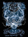 Tyger Blue (Variant): Collected Edition (hardcover) by Matthew Fowler