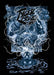 Tyger Blue (Variant): Collected Edition (A4) by Matthew Fowler