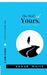 The Half of Yours: Decode your emotion through poetry. by Arnab Maity