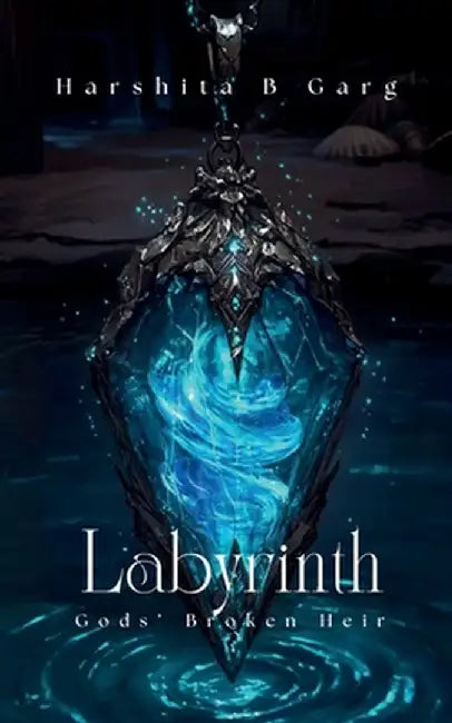 Labyrinth by Harshita B Garg
